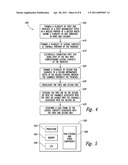 STACKABLE SEMICONDUCTOR ASSEMBLIES AND METHODS OF MANUFACTURING SUCH ASSEMBLIES diagram and image