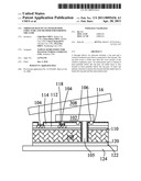 THROUGH SILICON VIA WITH DUMMY STRUCTURE AND METHOD FOR FORMING THE SAME diagram and image