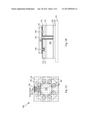 THROUGH SILICON VIA WITH DUMMY STRUCTURE AND METHOD FOR FORMING THE SAME diagram and image