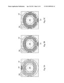 THROUGH SILICON VIA WITH DUMMY STRUCTURE AND METHOD FOR FORMING THE SAME diagram and image