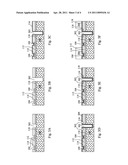 THROUGH SILICON VIA WITH DUMMY STRUCTURE AND METHOD FOR FORMING THE SAME diagram and image