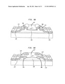 MICROELECTRONIC ASSEMBLIES HAVING COMPLIANT LAYERS diagram and image