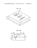 MICROELECTRONIC ASSEMBLIES HAVING COMPLIANT LAYERS diagram and image