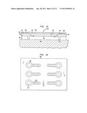 MICROELECTRONIC ASSEMBLIES HAVING COMPLIANT LAYERS diagram and image