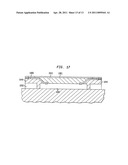 MICROELECTRONIC ASSEMBLIES HAVING COMPLIANT LAYERS diagram and image