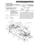 RECONFIGURABLE STITCHER FOR BINDING CONSECUTIVE VARIABLE THICKNESS COLLATIONS diagram and image