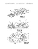 RECONFIGURABLE STITCHER FOR BINDING CONSECUTIVE VARIABLE THICKNESS COLLATIONS diagram and image