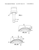 COATED SEAL FOR SEALING PARTS IN A VEHICLE ENGINE diagram and image