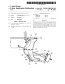 SUSPENSION AND STEERING SYSTEM diagram and image