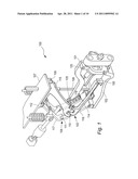 SUSPENSION AND STEERING SYSTEM diagram and image