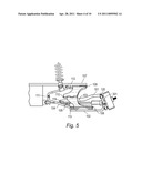 SUSPENSION AND STEERING SYSTEM diagram and image