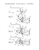 SUSPENSION AND STEERING SYSTEM diagram and image