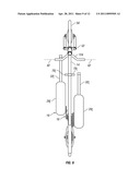 EXERCISE VEHICLE WITH ROD STEERING SYSTEM diagram and image