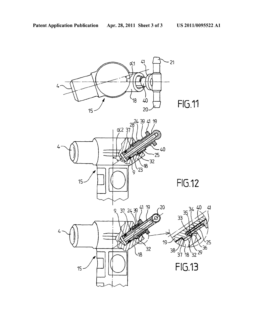 QUICK CONNECTION UNION - diagram, schematic, and image 04