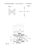 LUBRICANT FREE, REDUCED MASS, FREE-PISTON, STIRLING MACHINE HAVING RECIPROCATING PISTON DRIVINGLY LINKED TO ROTARY ELECTROMAGNETIC TRANSDUCER MOVING IN ROTATIONAL OSCILLATION diagram and image