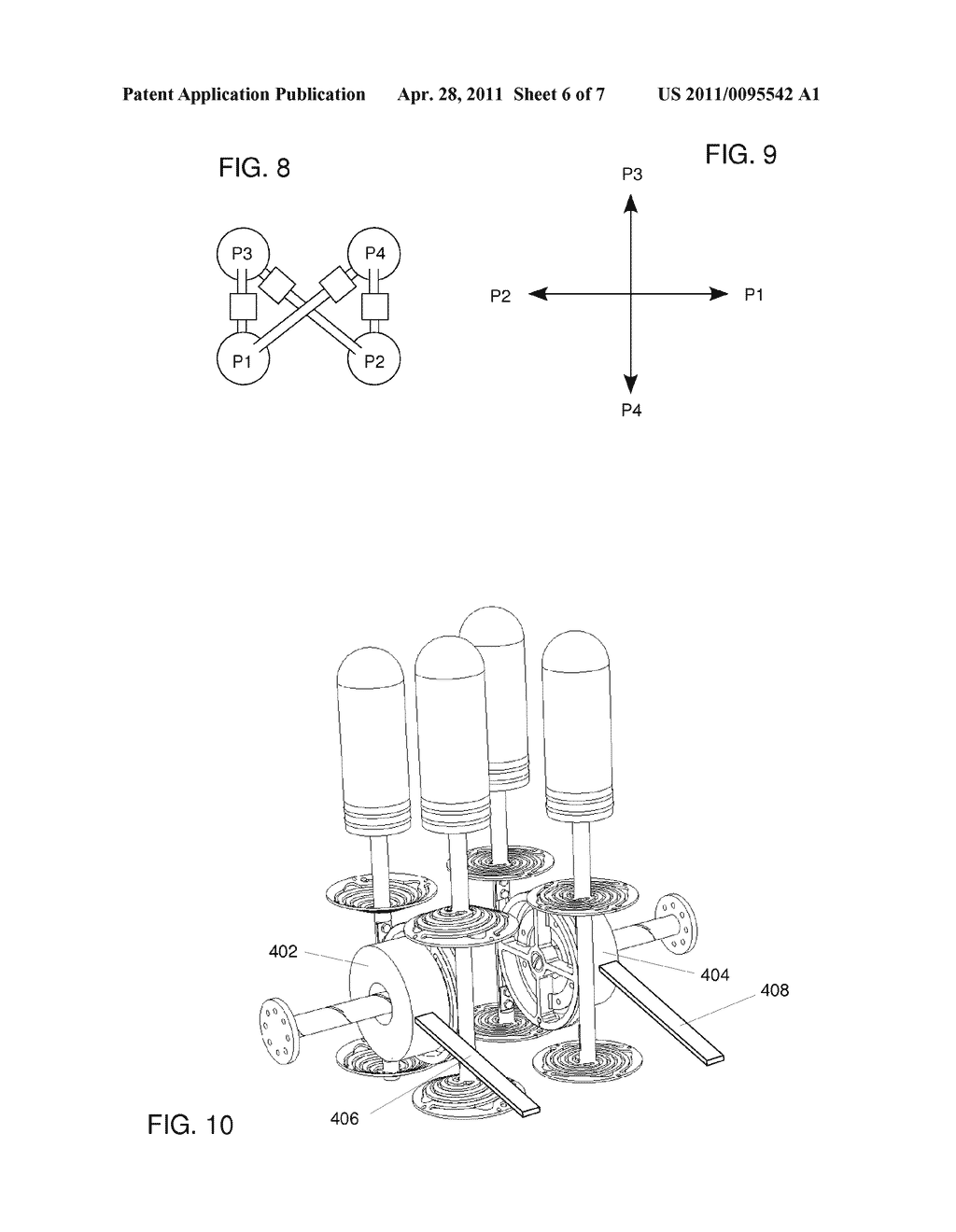 LUBRICANT FREE, REDUCED MASS, FREE-PISTON, STIRLING MACHINE HAVING RECIPROCATING PISTON DRIVINGLY LINKED TO ROTARY ELECTROMAGNETIC TRANSDUCER MOVING IN ROTATIONAL OSCILLATION - diagram, schematic, and image 07