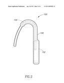 HEAD SUPPORTING DEVICE diagram and image