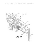 Folding Vehicle Head Restraint Assembly diagram and image