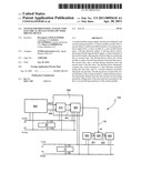 SYSTEM FOR PROCESSING ANALOG-TYPE ELECTRICAL SIGNALS WITH LOW NOISE DRIVING DEVICE diagram and image