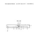 Automatic door closing device of refrigerator and refrigerator having the same diagram and image