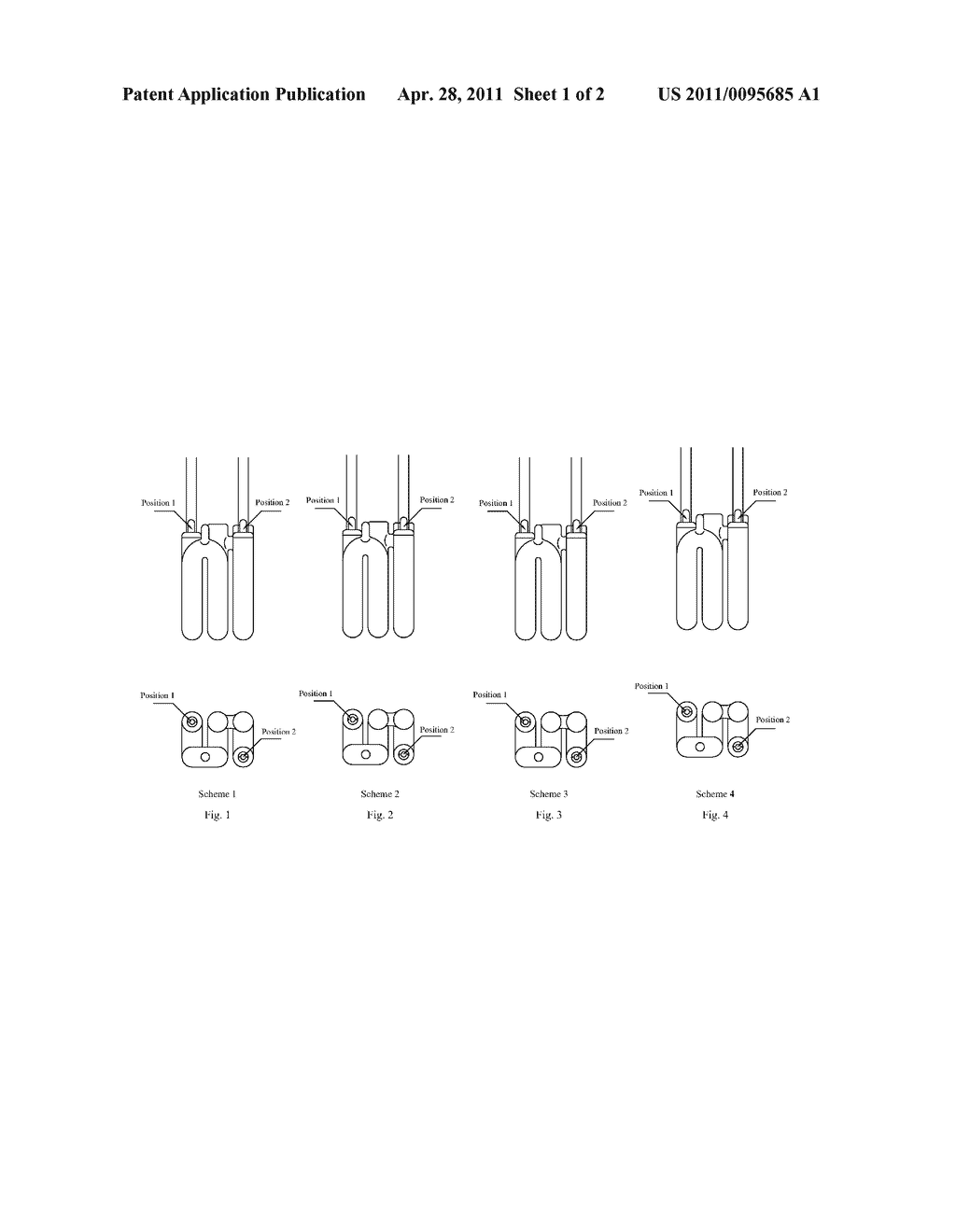 Quick-start Type Fluorescent Lamp - diagram, schematic, and image 02