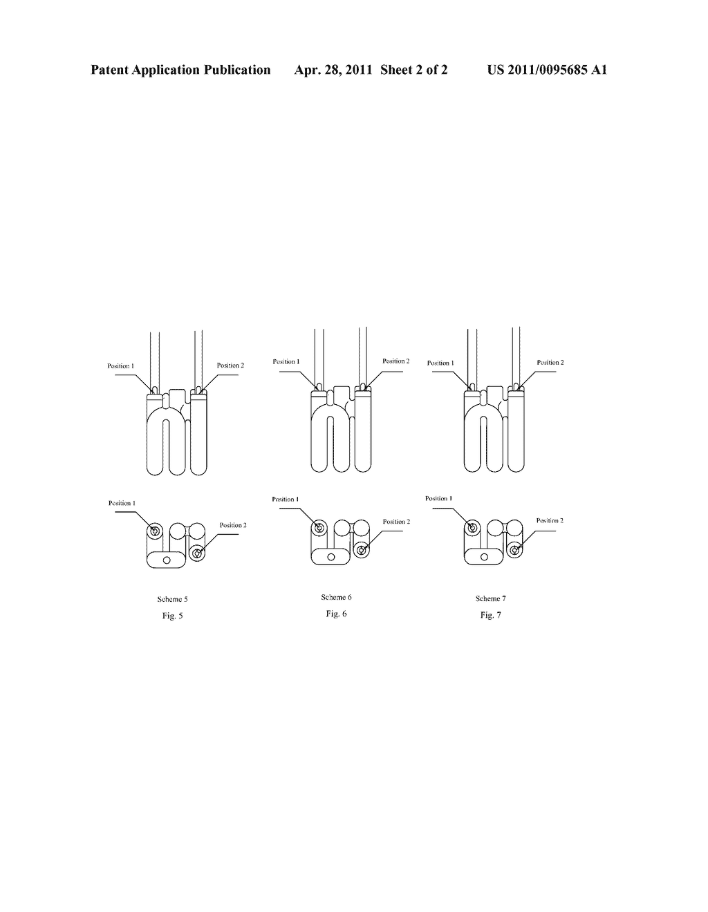 Quick-start Type Fluorescent Lamp - diagram, schematic, and image 03