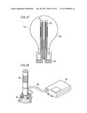 Lighting Apparatus And Lighting Fixture diagram and image