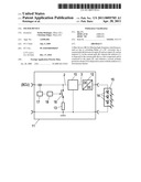 FILTER DEVICE diagram and image