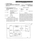 Physical Key To Facilitate An Inactive Mode For A State-Of-Charge Indicator Within A Battery diagram and image