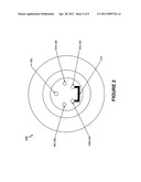 Physical Key To Facilitate An Inactive Mode For A State-Of-Charge Indicator Within A Battery diagram and image