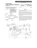 POWER FACTOR CORRECTION CIRCUIT AND DRIVING METHOD THEREOF diagram and image