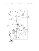 POWER FACTOR CORRECTION CIRCUIT AND DRIVING METHOD THEREOF diagram and image