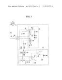 POWER FACTOR CORRECTION CIRCUIT AND DRIVING METHOD THEREOF diagram and image