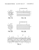 FIBER CELL, MAGNETIC SENSOR, AND MAGNETIC FIELD MEASURING APPARATUS diagram and image