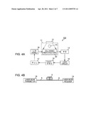 FIBER CELL, MAGNETIC SENSOR, AND MAGNETIC FIELD MEASURING APPARATUS diagram and image