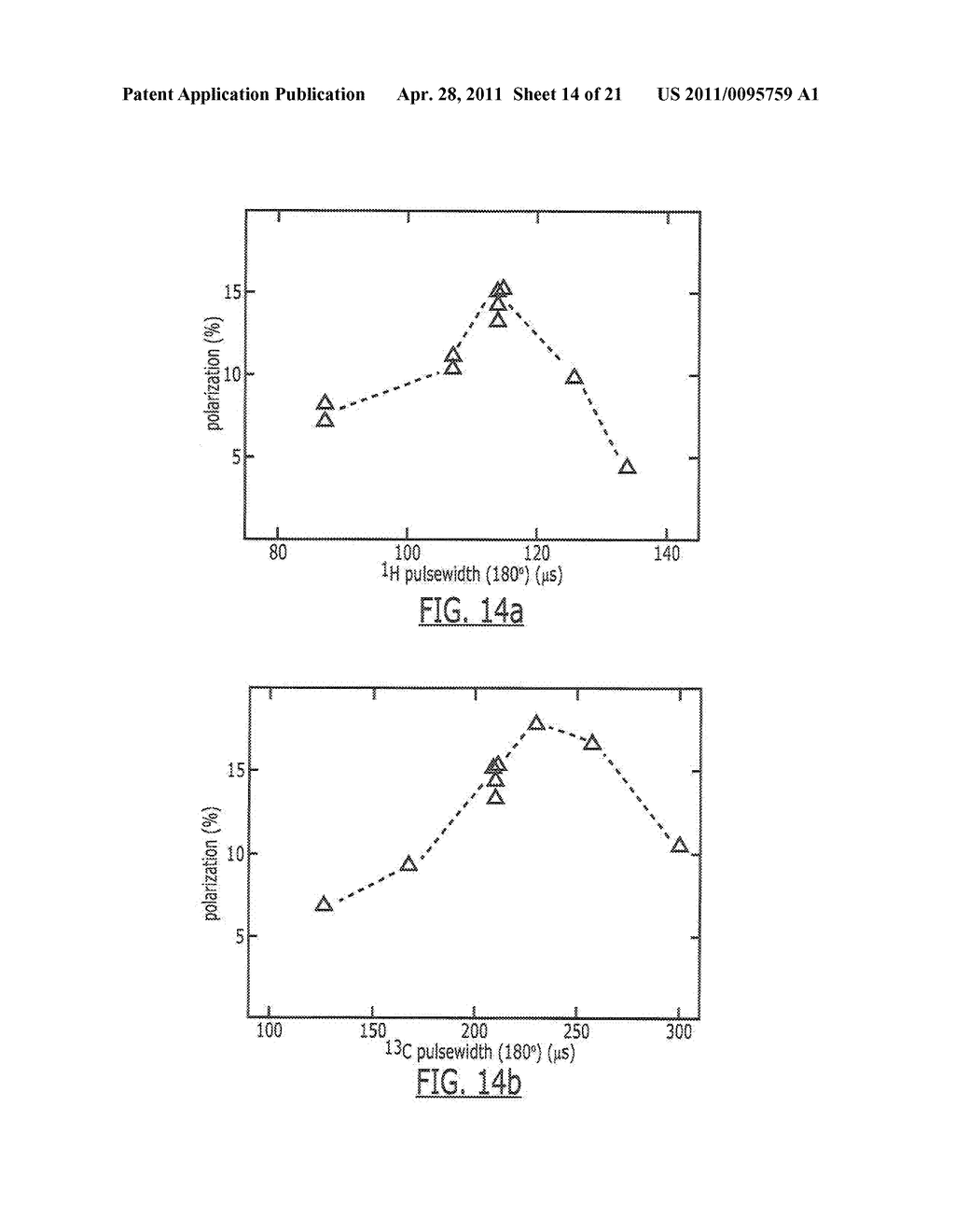 METHODS AND APPARATUS FOR PASADENA HYPERPOLARIZATION - diagram, schematic, and image 15