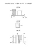 ELECTROSTATIC CAPACITANCE-TYPE INPUT DEVICE, METHOD OF MANUFACTURING ELECTROSTATIC CAPACITANCE-TYPE INPUT DEVICE, AND ELECTRO-OPTICAL APPARATUS PROVIDED WITH INPUT FUNCTION diagram and image