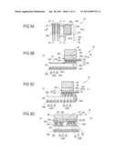 ELECTROSTATIC CAPACITANCE-TYPE INPUT DEVICE, METHOD OF MANUFACTURING ELECTROSTATIC CAPACITANCE-TYPE INPUT DEVICE, AND ELECTRO-OPTICAL APPARATUS PROVIDED WITH INPUT FUNCTION diagram and image