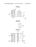 ELECTROSTATIC CAPACITANCE-TYPE INPUT DEVICE, METHOD OF MANUFACTURING ELECTROSTATIC CAPACITANCE-TYPE INPUT DEVICE, AND ELECTRO-OPTICAL APPARATUS PROVIDED WITH INPUT FUNCTION diagram and image