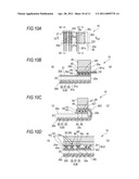 ELECTROSTATIC CAPACITANCE-TYPE INPUT DEVICE, METHOD OF MANUFACTURING ELECTROSTATIC CAPACITANCE-TYPE INPUT DEVICE, AND ELECTRO-OPTICAL APPARATUS PROVIDED WITH INPUT FUNCTION diagram and image