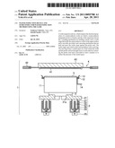 WAFER INSPECTION DEVICE AND SEMICONDUCTOR WAFER INSPECTION METHOD USING THE SAME diagram and image