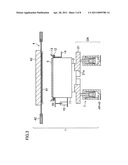 WAFER INSPECTION DEVICE AND SEMICONDUCTOR WAFER INSPECTION METHOD USING THE SAME diagram and image