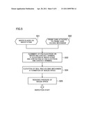 WAFER INSPECTION DEVICE AND SEMICONDUCTOR WAFER INSPECTION METHOD USING THE SAME diagram and image