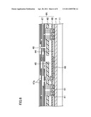 WAFER INSPECTION DEVICE AND SEMICONDUCTOR WAFER INSPECTION METHOD USING THE SAME diagram and image