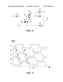 FLIP-FLOP HAVING SHARED FEEDBACK AND METHOD OF OPERATION diagram and image