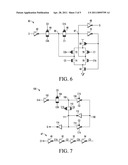 FLIP-FLOP HAVING SHARED FEEDBACK AND METHOD OF OPERATION diagram and image