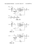 FLIP-FLOP HAVING SHARED FEEDBACK AND METHOD OF OPERATION diagram and image