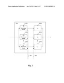 AMPLIFIER LINEARIZER diagram and image