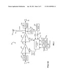 ADAPTIVE PARAMETRIC POWER AMPLIFIER PROTECTION CIRCUIT diagram and image