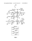 ADAPTIVE PARAMETRIC POWER AMPLIFIER PROTECTION CIRCUIT diagram and image